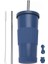 Paslanmaz Çelik Inci Süt Çay Bardağı/pipet Yalıtım Bardağı, DL068 (Yurt Dışından) 1