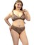 Straplez Bikini Takımı 1
