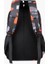 Öğrenci Okul Çantası/moda Trend Eğlence Seyahat Sırt Çantası (Yurt Dışından) 2