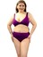 Straplez Bikini Takımı 2