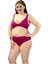 Straplez Bikini Takımı 2