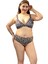 Straplez Bikini Takımı 1