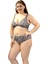 Straplez Bikini Takımı 2