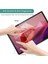 Lenovo Idea Tab Pro 2025/YOGA Tab Plus 2025/TAB P12 2023 Uyumlu Temperli Cam Ekran Koruyucu 2 Adet 4