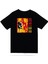 Guns N Roses Baskılı Unisex %100 Pamuk T-Shirt 1