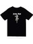 Jethro Tull Baskılı Unisex Siyah %100 Pamuk T-Shirt 1