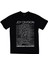 Joy Division Baskılı T-Shirt 1