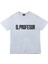 El Profesor La Casa De Papel Baskılı Unisex %100 Pamuk Beyaz T-Shirt 1