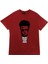 Fight Club Baskılı T-Shirt 1