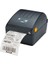 ZD230T USB / Wifi / Bluetooth 203 Dpi Barkod Yazıcı (ZD23042-30ED02EZ) 3