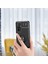 Xiaomi Redmi Note 10 Pro Kılıf Tqr Ravel Silikon Kapak-Siyah-Mavi 5