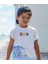 04-10 Yaş Mayoral Surf Bermuda Mavi-Beyaz T-Shırt Takım - Mavi 1