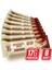 Protein Bar - Tiramisu Aromalı - 50G x 8 Adet 1