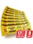 Protein Bar - Banana Dream Aromalı - 50 gr x 8 Adet 1