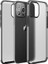 Apple iPhone 13 Pro Max Kılıf Volks Kapak-Siyah 1