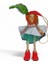 Uyuyan Elf Bebek 4