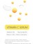 Glow Bomb Multi C Vitamini Thin Kapsül Serum | Aydınlatıcı, Parlatıcı ve Leke Önleyici | Nemlendirici 3