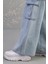 Erkek Çocuk Kargo Denim Pantolon 2