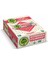 Organik Çilek&incir&fındık Bar -Meyve Barı- Organik Meyve Barı- Glutensiz- Vegan40 gr x 16 Ad. 1