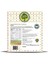 Organik Çilek&incir&fındık Bar -Meyve Barı- Organik Meyve Barı- Glutensiz- Vegan40 gr x 16 Ad. 5