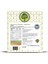 Organik Incir&fındık Bar-Orijinal Incir-Meyve Barı- Organik Meyve Barı- Glutensiz- Vegan 40 gr x 16 Ad. 5
