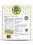 Organik Vişne&incir&fındık Bar - Meyve Barı- Organik Meyve Barı- Glutensiz- Vegan- 40 gr x 16 Ad 5