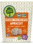 Organik Incir&fındık Topları, kayısılı 120 gr 1
