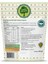 Organik Incir&fındık Topları, kayısılı 120 gr 4