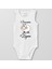 Organik Pamuk Annesinin Kuzusu Bebek Body Çıtçıtlı Zıbın Badi Kolsuz 1