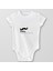 Organik Pamuk Baba Pelerinsiz Kahraman Bebek Body Çıtçıtlı Zıbın Badi Kısa Kol 1