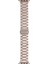 Watch 40MM Uyumlu Krd-93 Metal Kordon Zore - Titanyum 4