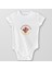 Organik Pamuk Galatasaraylılık Ruhumda Var Icardi Bebek Body Çıtçıtlı Zıbın Badi Kısa Kol 1