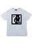 Unisex Beyaz Lp Laura Pergolizzi Baskılı T-Shirt 1