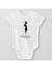 Organik Pamuk Dünyanın En Iyi Halası Bebek Body Çıtçıtlı Zıbın Badi Kısa Kol 1