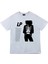 Lp Laura Pergolizzi Baskılı T-Shirt 1