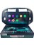 Toyota Rav4 2008-2012 Navimex 8-128 (Fanlı) Profesyonel Oem Multimedia 4