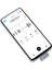 Airwave K2 Wireless Yaka Mikrofonu Combo 5
