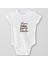 %100 Organik Pamuk Bu Seneki Hediyen Benim Babacığım Bebek Body Çıtçıtlı Zıbın Badi Kısa Kol 1