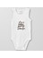 Organik Pamuk Bu Seneki Hediyen Benim Babacığım Bebek Body Çıtçıtlı Zıbın Badi Kolsuz 1