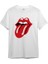 The Rolling Stones Tişört - Beyaz 1
