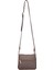 Kahverengi Çapraz Çanta 05PO25Y2009-KAL Kh 1