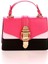 Despina Kadın Çantası 2307-FUSYA Pembe 1