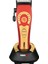 TR-4800 Tam Profesyonel 9.000RPM 8 Kademeli Saç-Sakal Kesim Makinesi +Yedek Seramik Bıçak Seti 1