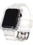 Watch 42MM Krd-27 Uyumlu Kordon Zore - Renksiz 1