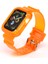 Watch 42MM Krd-27 Uyumlu Kordon Zore - Renksiz 3