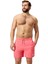 Essentials 16" Watershort Am Orange Erkek Yüzücü Mayosu 8-1243317926 Turuncu 1