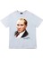 Gazi Mustafa Kemal Atatürk Baskılı T-Shirt 1