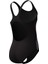 Plmt Msbk 1pc Jf Purple Kız Çocuk Mayosu 8-0832418374 Mor 2