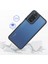 Xiaomi Redmi Note 11S Global Kılıf Flora Kapak-Kırmızı 2