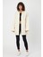 Alexandergardı Kapüşonlu Fermuarlı Oversize Ceket (UNX-0074) 1